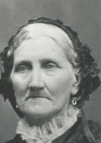 Mary Ann Brockerman (1816 - 1913) Profile